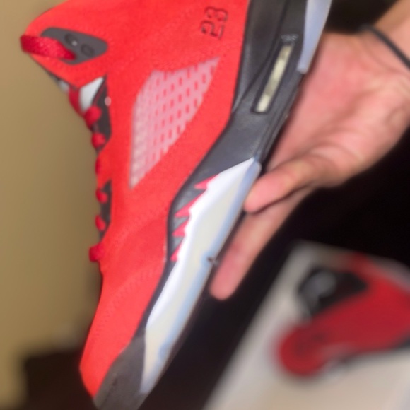 Air Jordan 5 Retro, Size:5